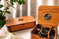 Deco-dent Jewellery Box Large Fantail
