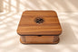 Deco-dent Jewellery Box Small Tapa