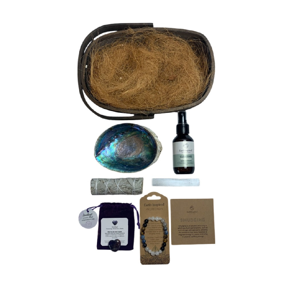 Smudge Cleansing Kit