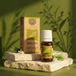 Goloka Lemon grass Essential Oil 10 ml Pack