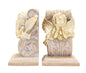 Angel Bookends