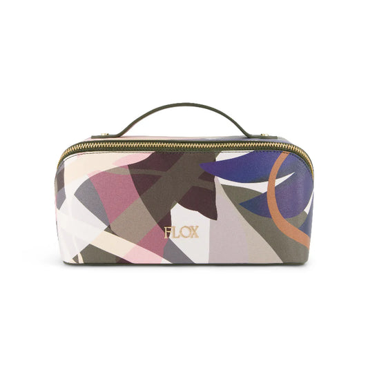 Ahi Train Case