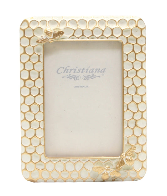Honeybee Photo Frame