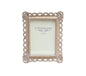Beige Vintage Photo Frame