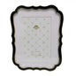 Black Dellis Picture Frame