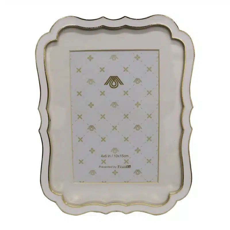 Dellis Picture Frame