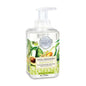 Fresh Avocado Foaming Hand Soap