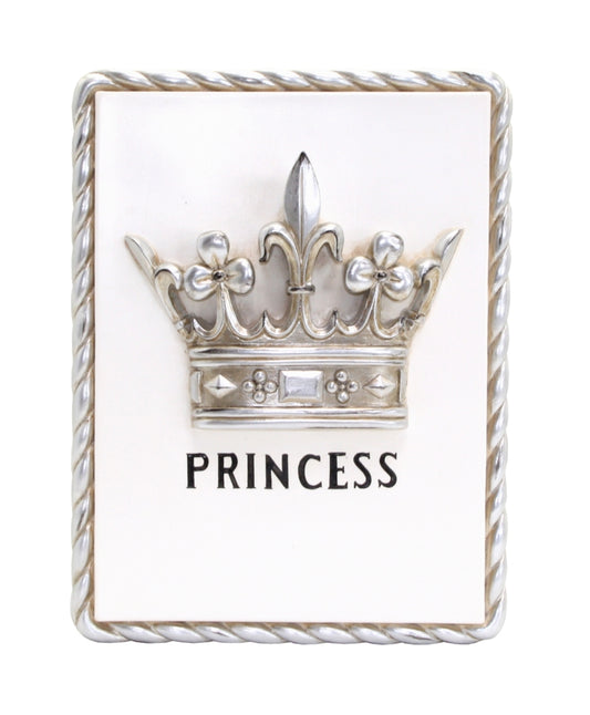 Princess Wall Art