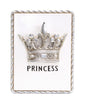 Princess Wall Art
