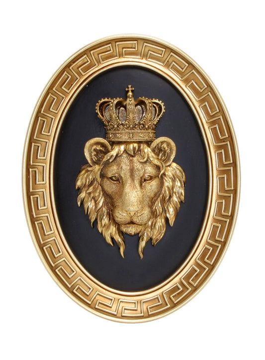 Lion Wall Art