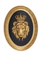 Lion Wall Art