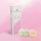 Just For Her Box Of 3 Shower Bombs