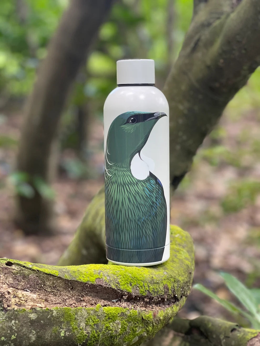 Stainless Bottle Tui