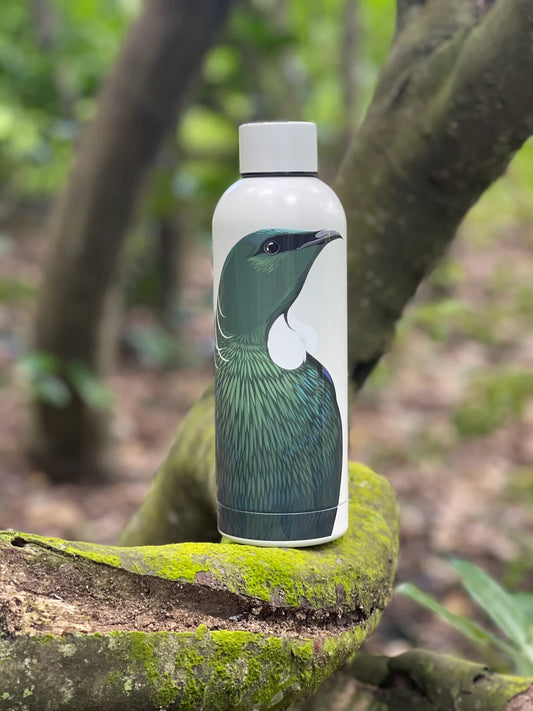 Stainless Bottle Tui