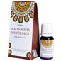 Goloka Pure Aroma Oil - White Sage