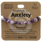 Anxiety Bracelet Amethyst
