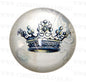 Crown Paperweight