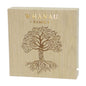 Whanau Wooden LED Block
