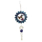 Butterfly Metal 3D Wind Spinner