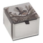 Bling Mini Trinket Box Fantail