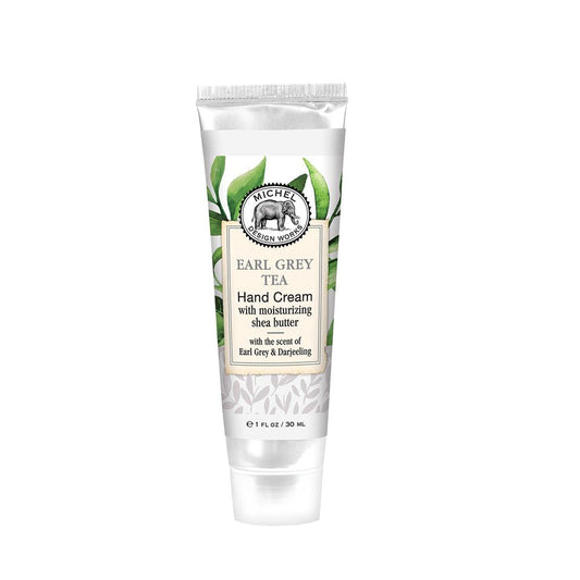 Earl Grey Tea Hand Cream