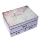 Chromatic Bliss Large Jewellery Box