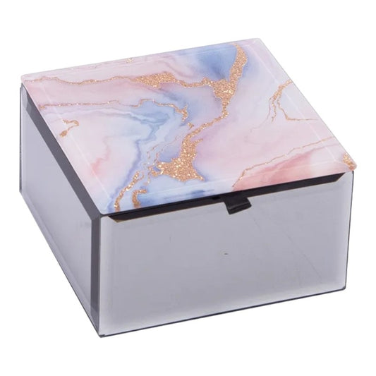 Pastel Dreams Trinket Box