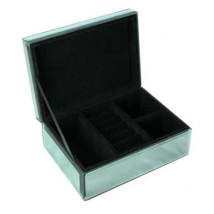 Mystic Jade Jewellery Box