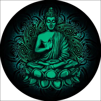 Buddha Coasters