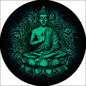 Buddha Coasters