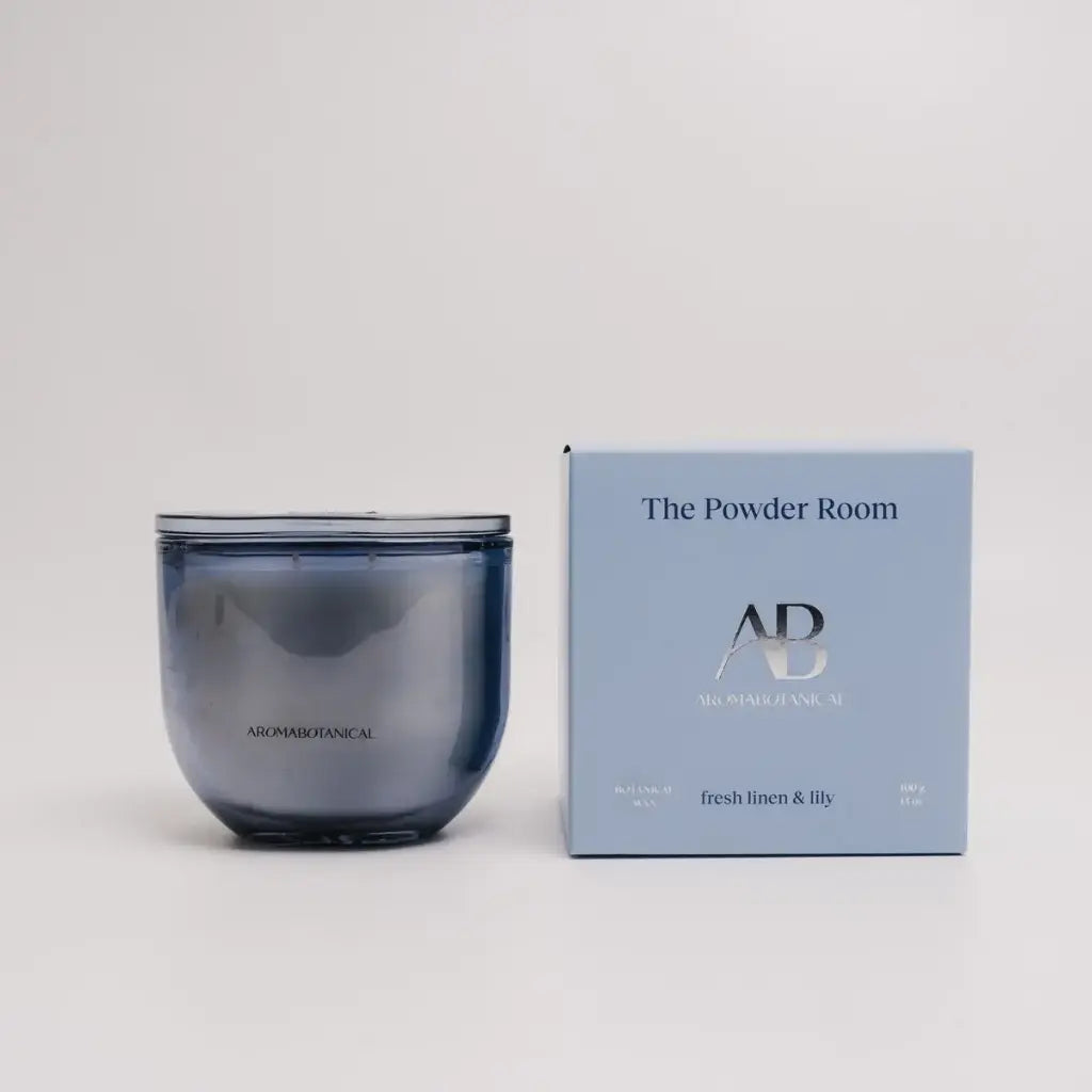 The Powder Room Candle 400g