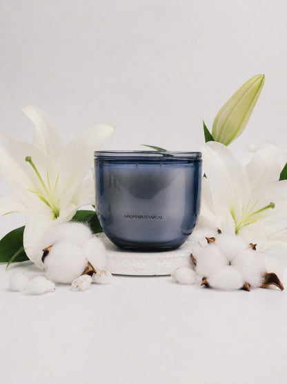The Powder Room Candle 400g
