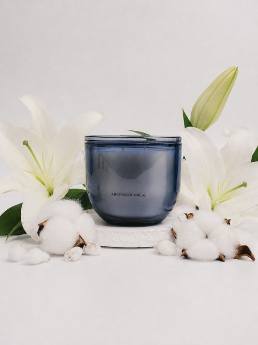 The Powder Room Candle 400g