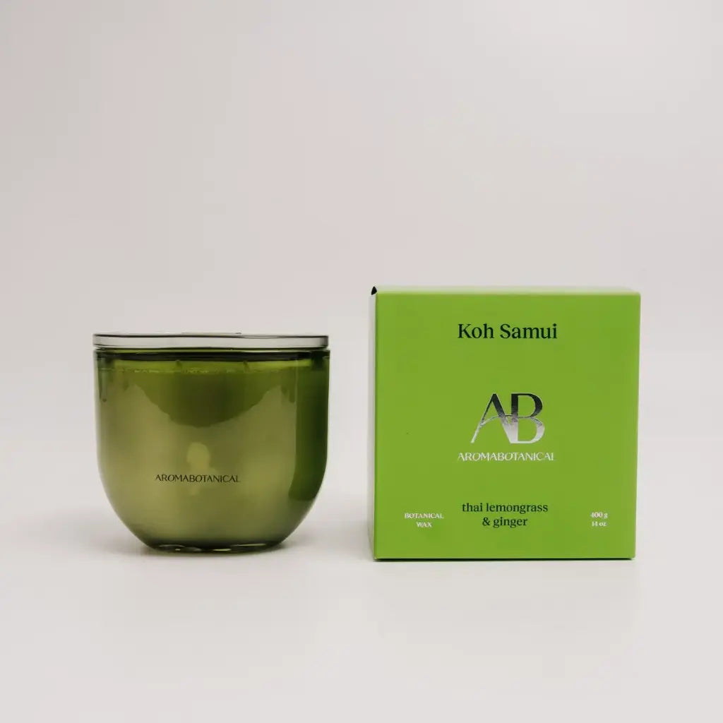 Koh Samui Candle 400g