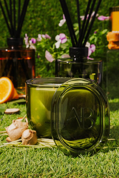 Koh Samui Candle 400g
