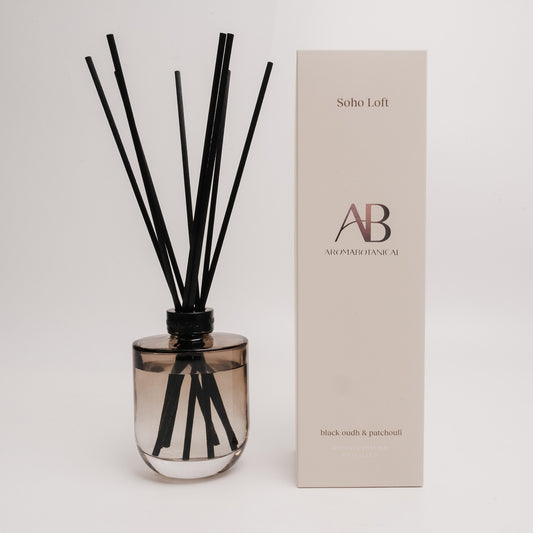 Soho Loft Diffuser 200ml
