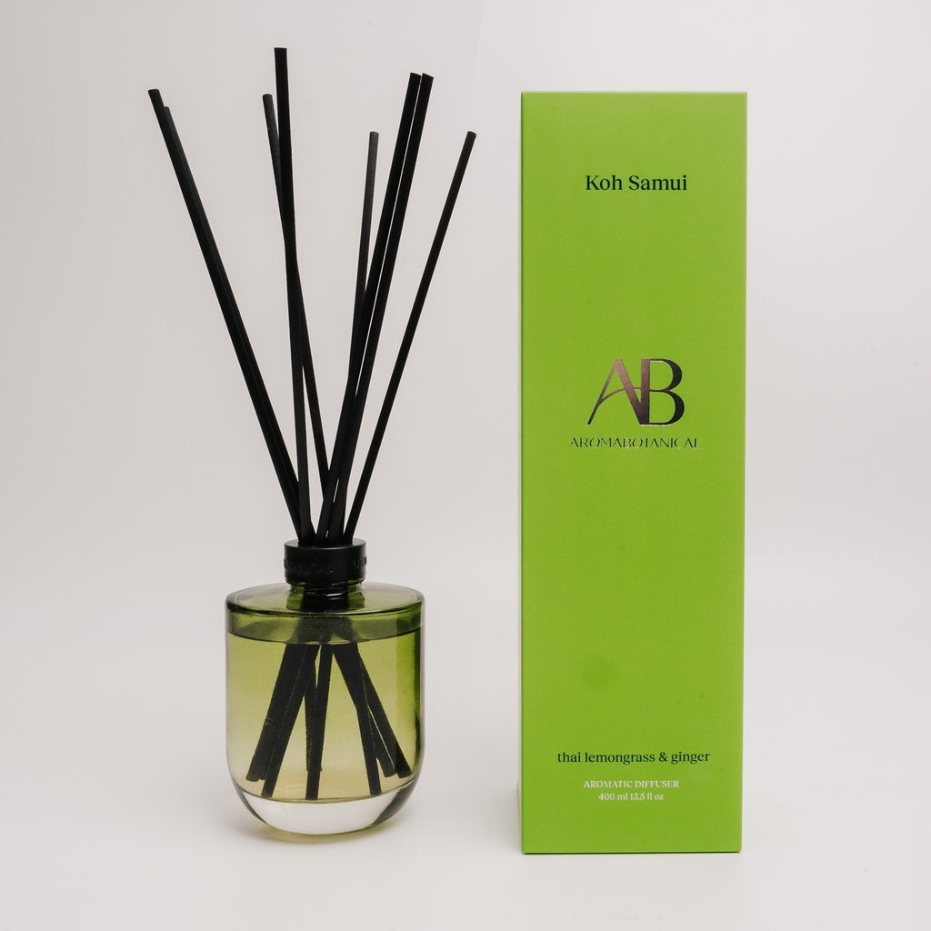 Koh Samui Diffuser 200ml