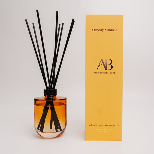 Sunday Mimosa Diffuser 200ml