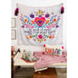 Heart Happy Cosy Blanket