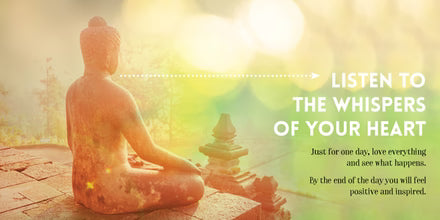 Honouring Your True Self Book