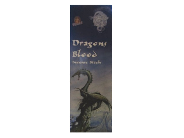 Kamini Dragons Blood Incense