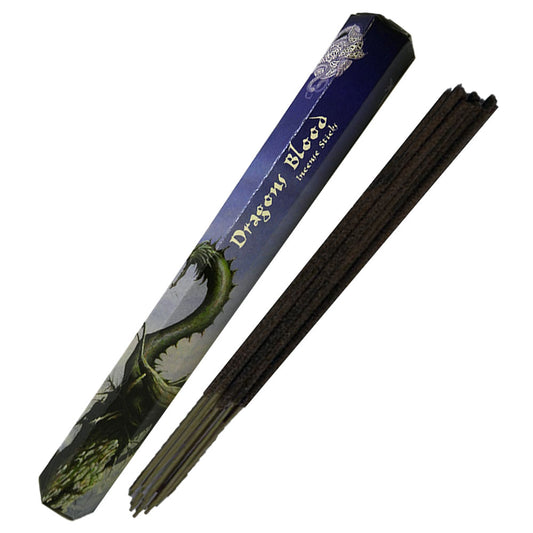 Kamini Dragons Blood Incense