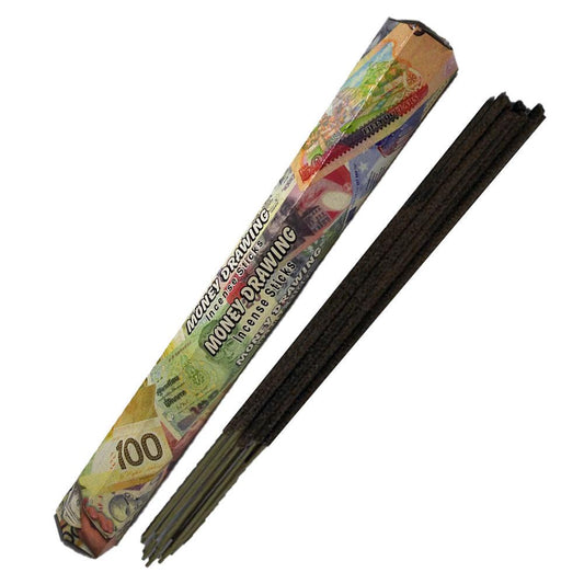 Kamini Money Drawing Incense