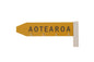 Give Me A Sign Keyholder Aotearoa