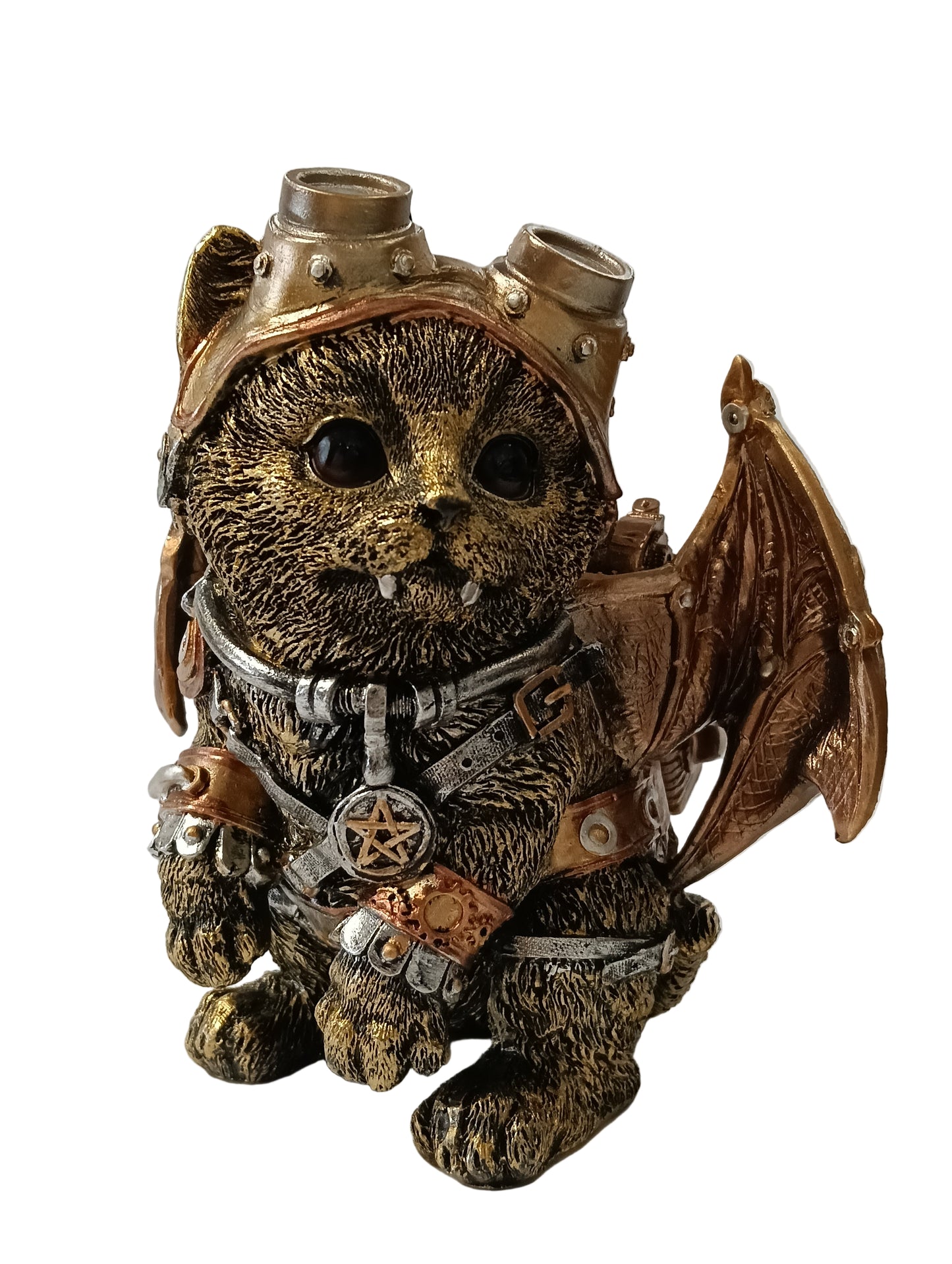 Steam Punk Catbat