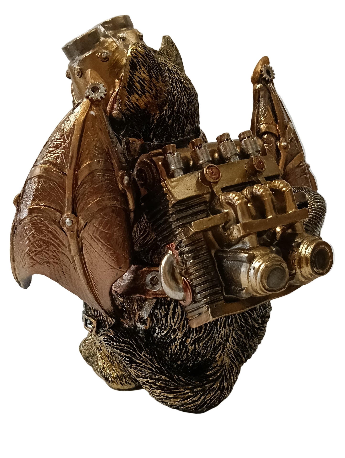 Steam Punk Catbat