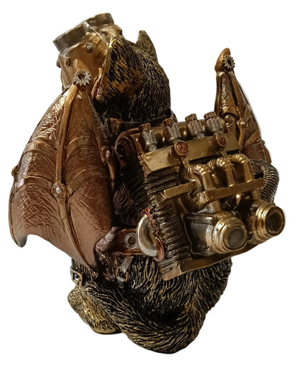 Steam Punk Catbat