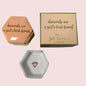 Diamonds Are A Girls Box