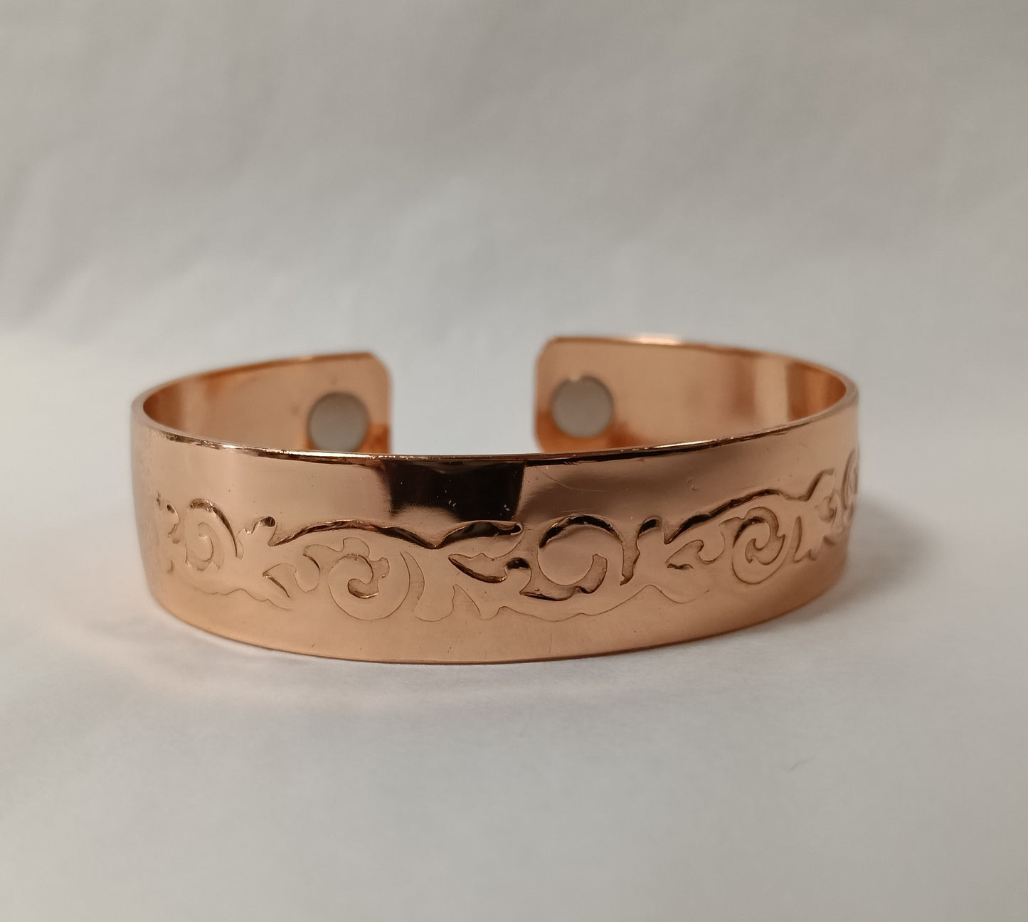Roseford Copper Bracelet