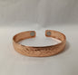 Rose Roseford Copper Bracelet